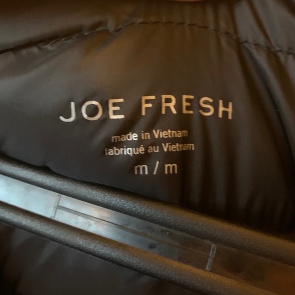 Packable down jacket (Joe Fresh) - Picture 4 of 4
